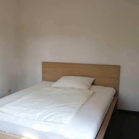 Ferienwohnung Post Ottendorf-Okrilla Buitenkant foto